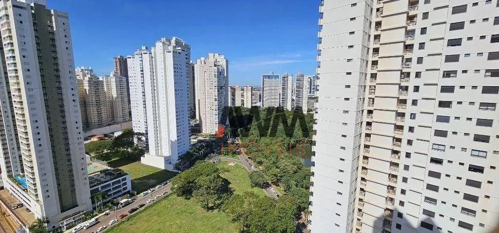 Apartamento com 3 Suites à venda, 97 m² por R$ 860.000 - Jardim Goiás - Goiânia/GO