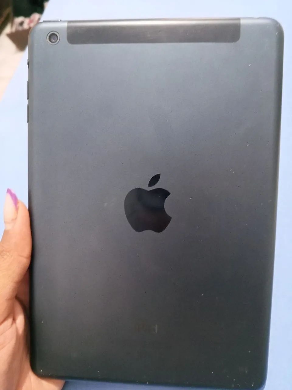 Ipad mini 1