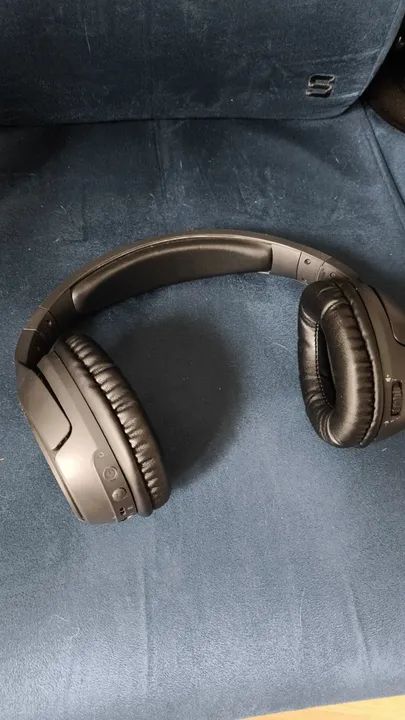 Headset Gamer HyperX Cloud Flight S 50mm 7.1 HX-HSCFS-SG/WW