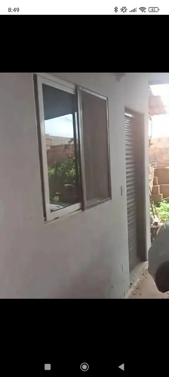 Vendo casa no Leblon 