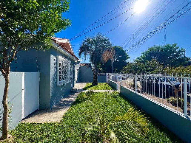 Foto - Santa Maria - Patronato