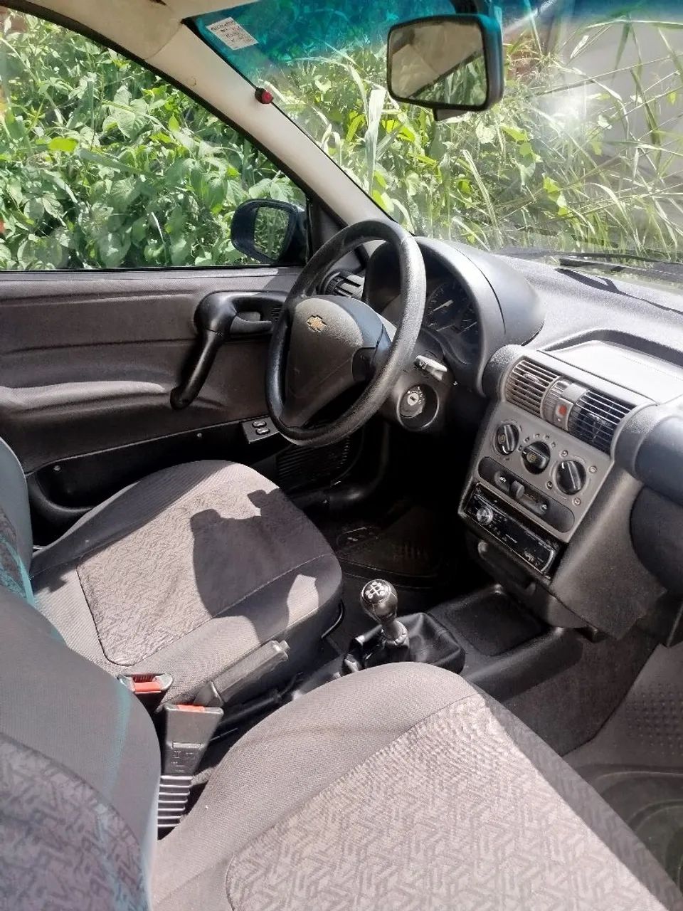 CORSA CLASSIC 1.6 - Foto 3
