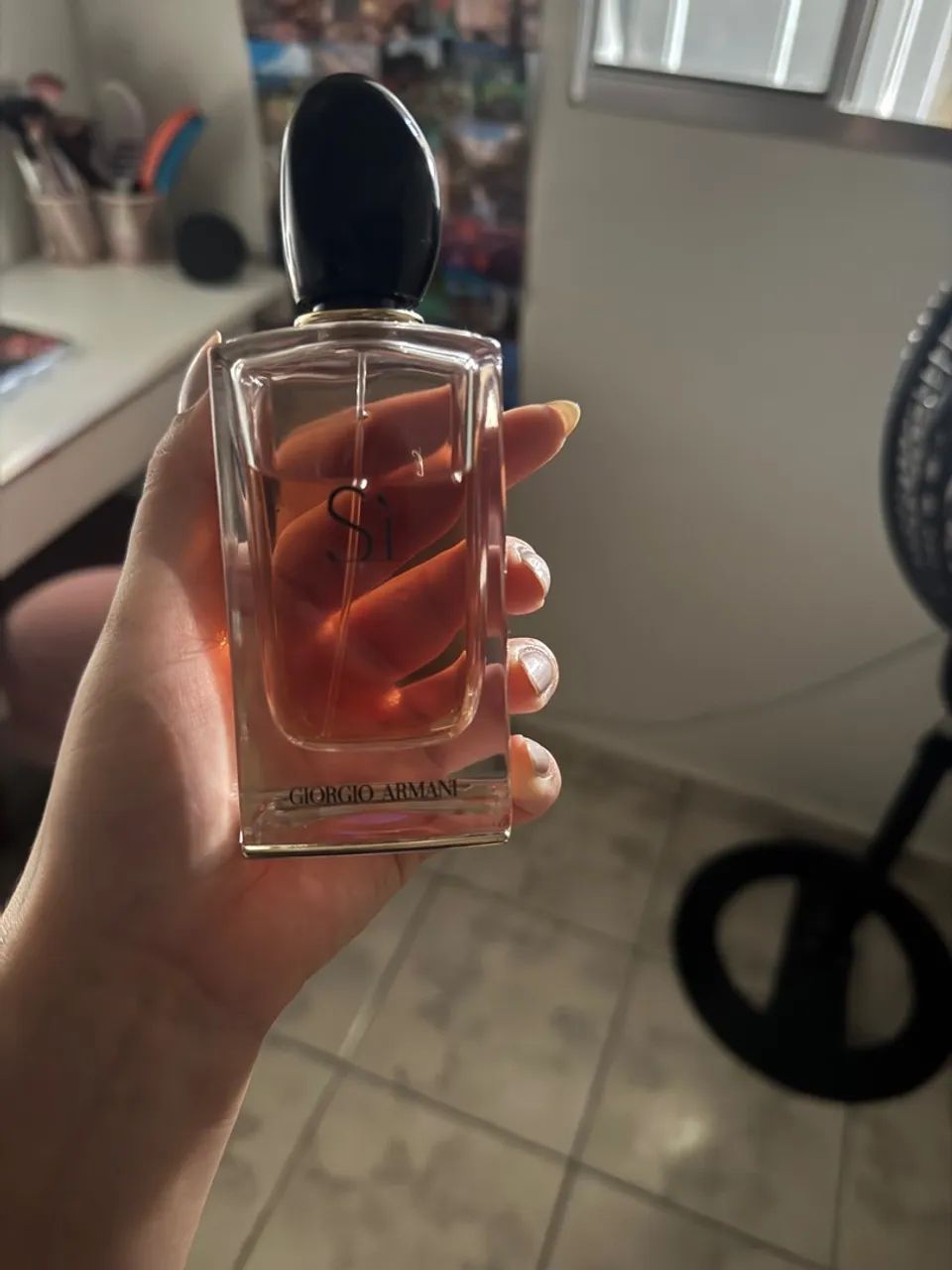 Perfume Giorgio Armani Si - Foto 2