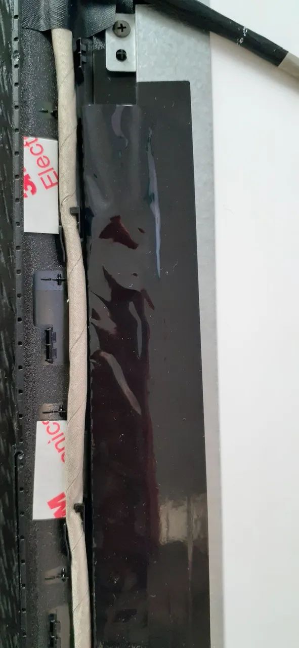 Display notbook Sony