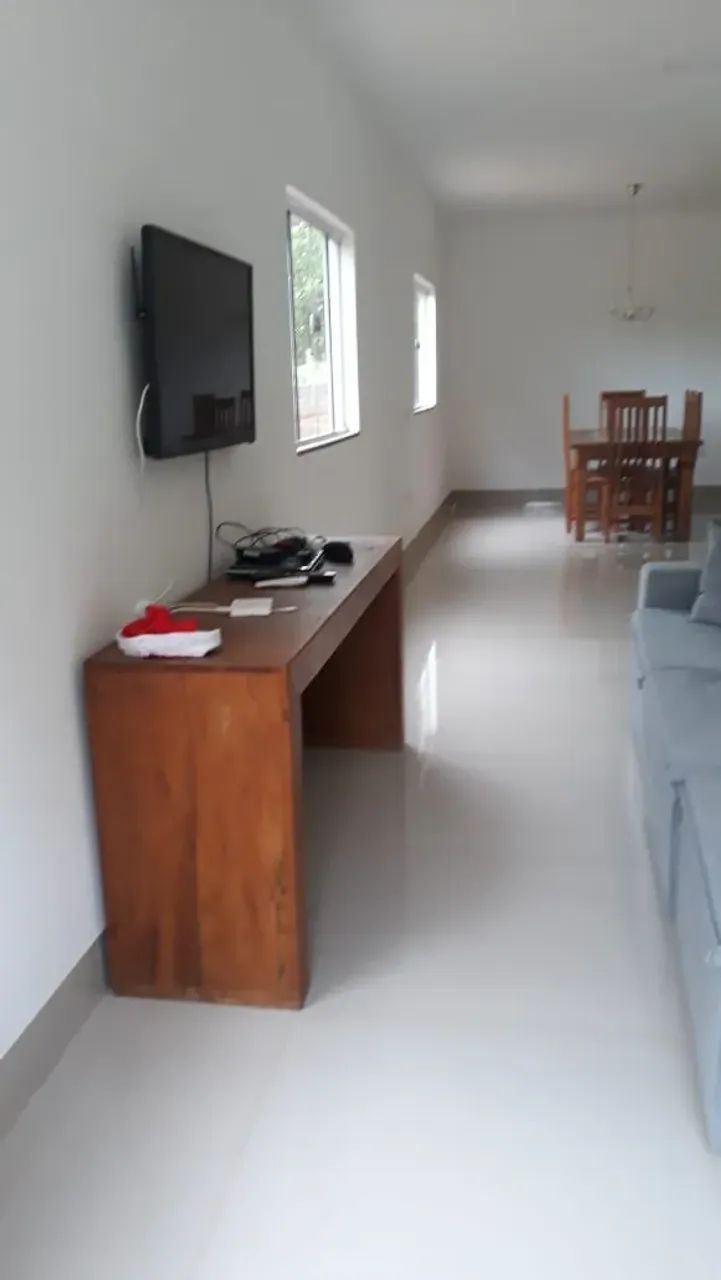 Casa à venda 2 Quartos, 2 Suites, 4 Vagas, 2400M², Centro, Chapada dos Guimarães - MT | Re - Foto 2