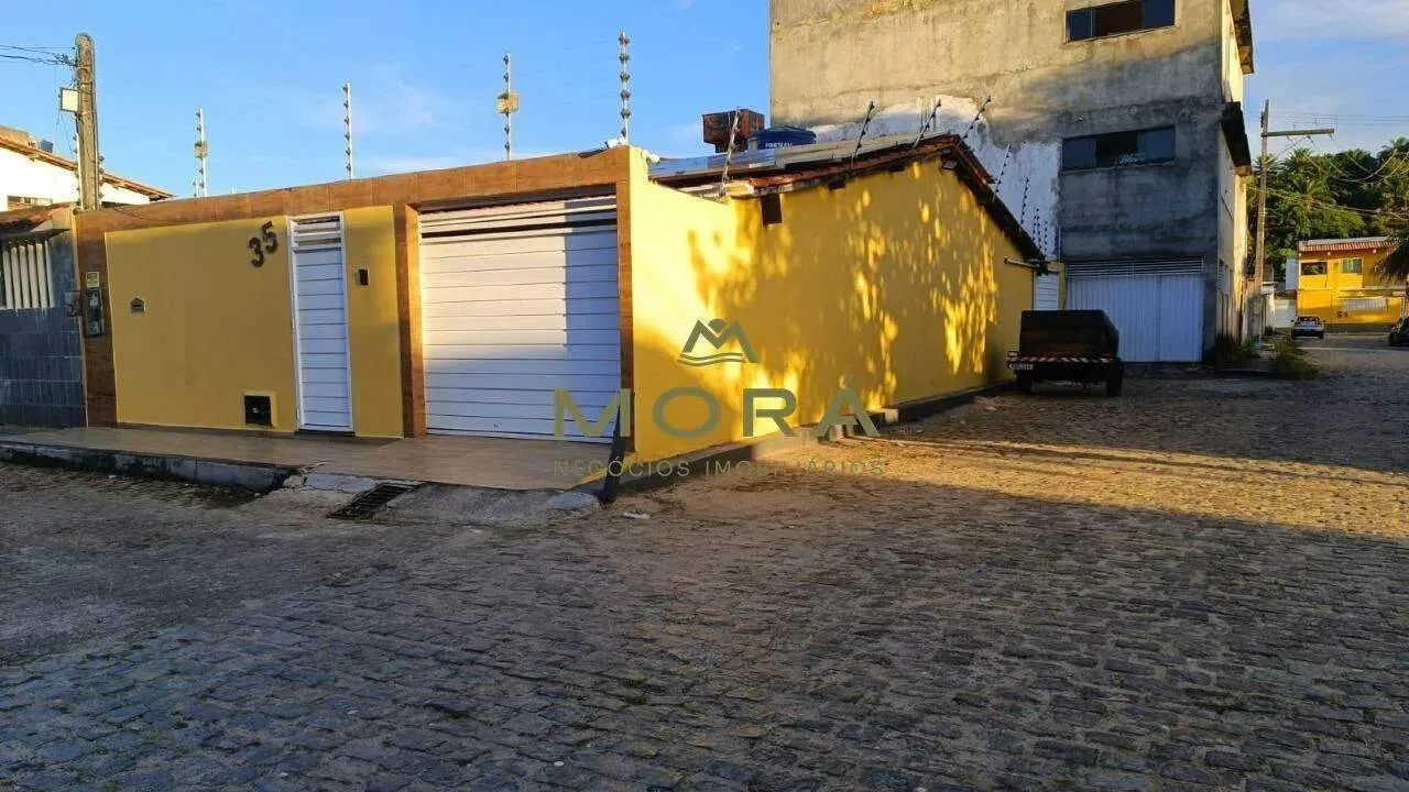 Vendo Casa no Henani Sá