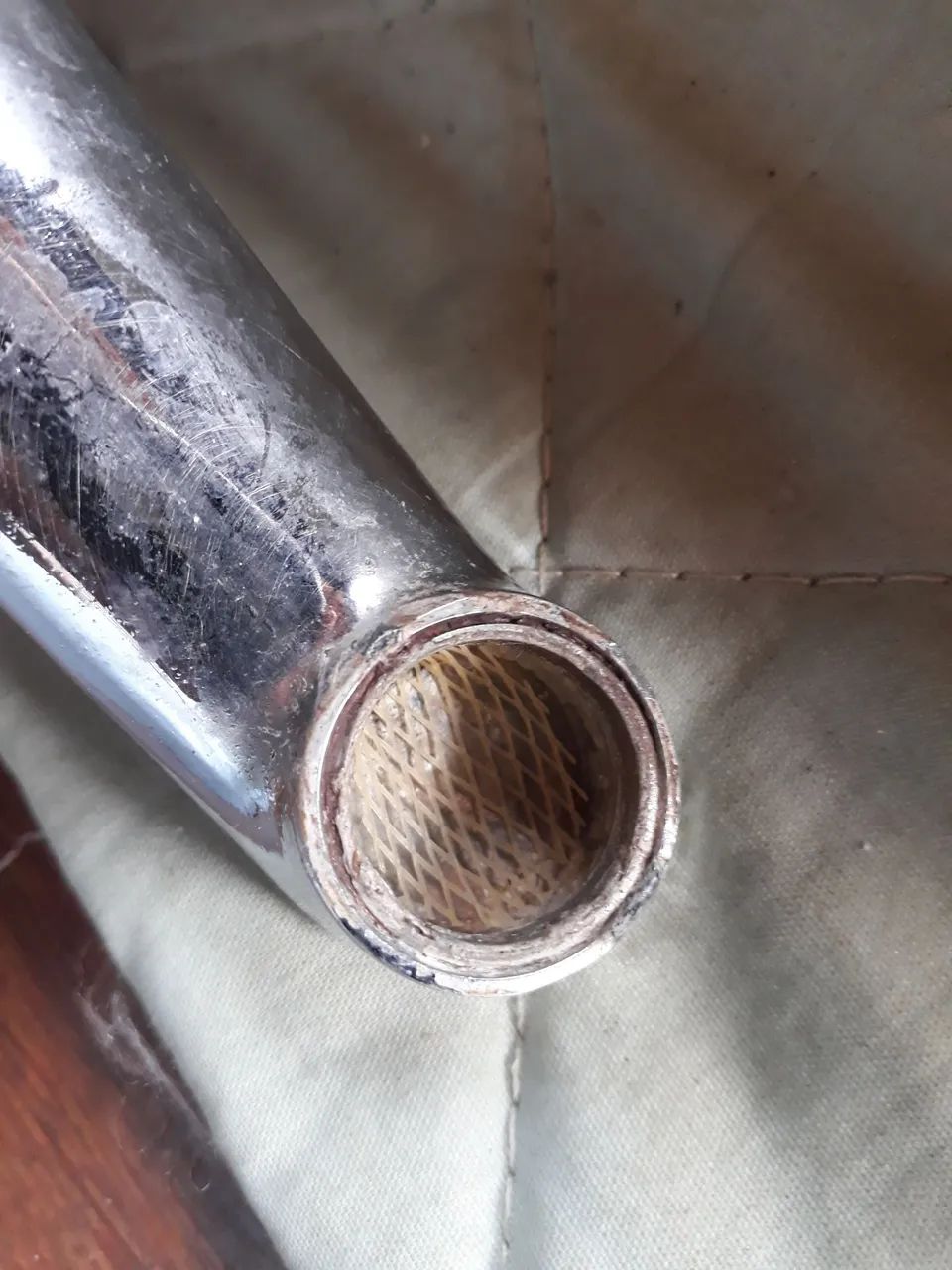 Torneira usada  - Foto 2