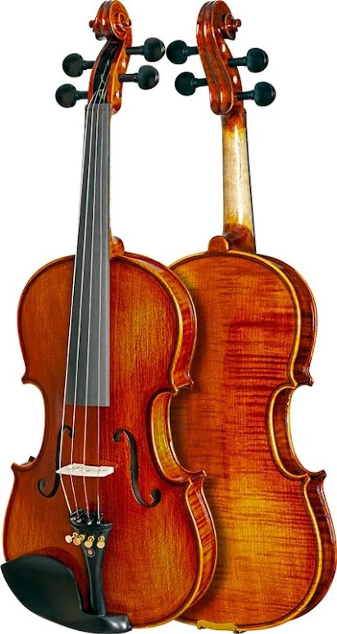 VIOLINO EAGLE 4/4 VK544 