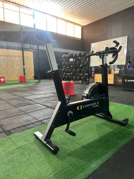 Concept2 Rower - Bike  - Foto 2