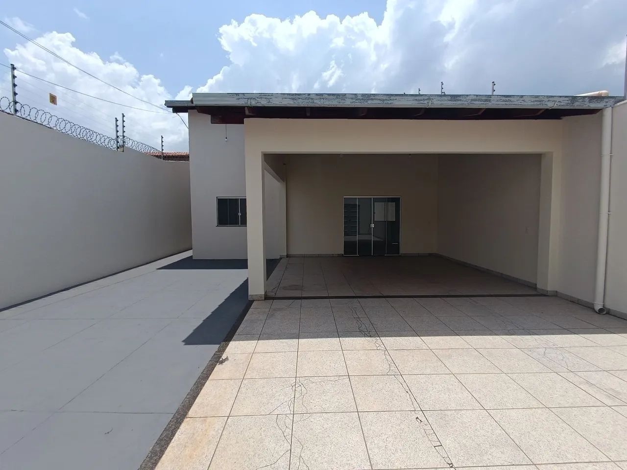 Casa na Alameda das Rosas ITZM/MA - Foto 2