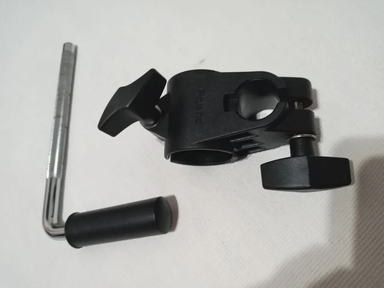 Peças Roland estante caixa extensor cy pedal nagano banco selim encosto pandeirola torelli