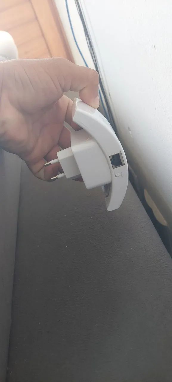Repetidor de Sinal Wi-Fi Atoma - Foto 4