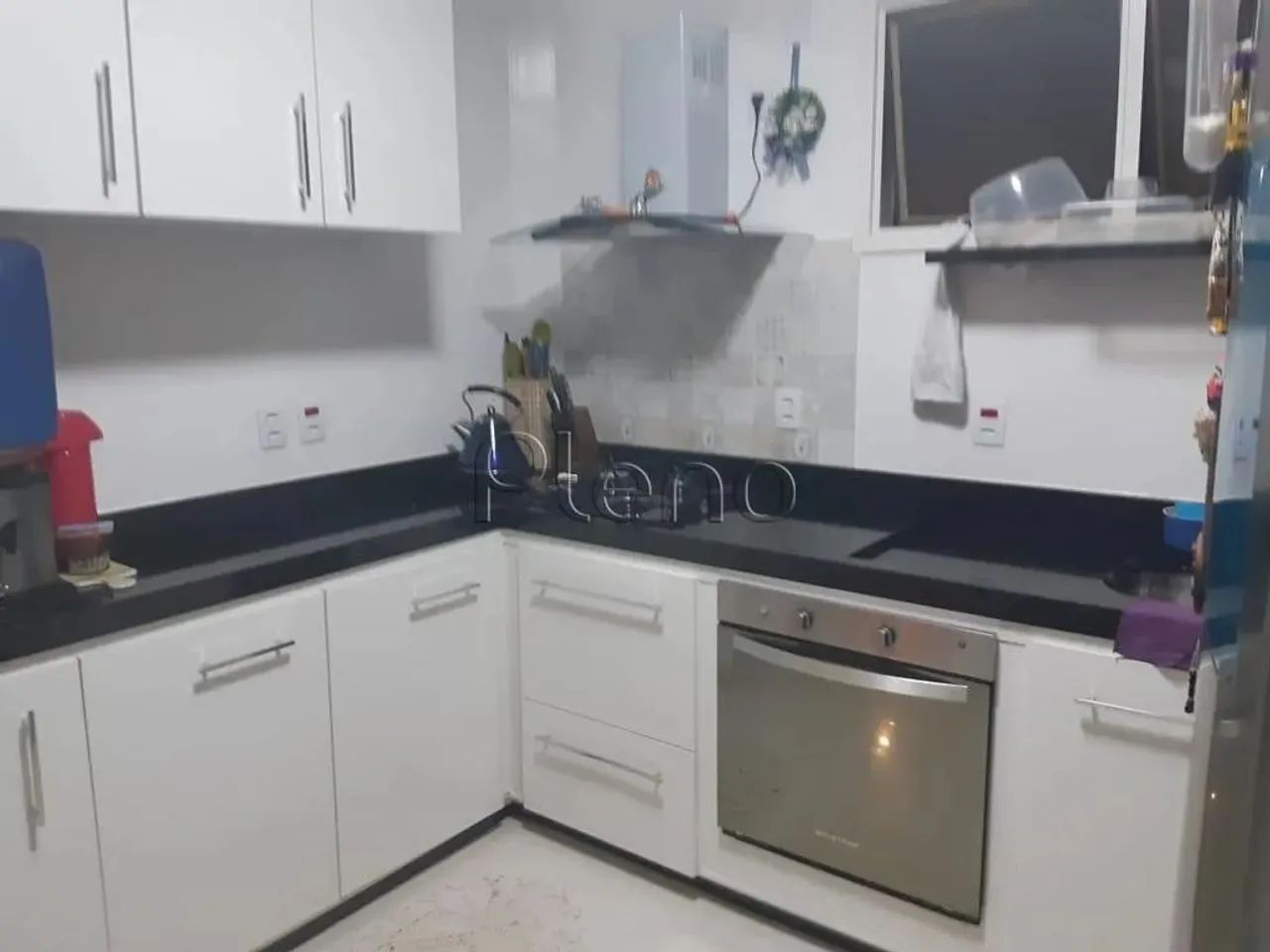 Apartamento à venda em Campinas, Cambuí, com 3 quartos, com 120 m², Mural do Cambuí - Foto 10