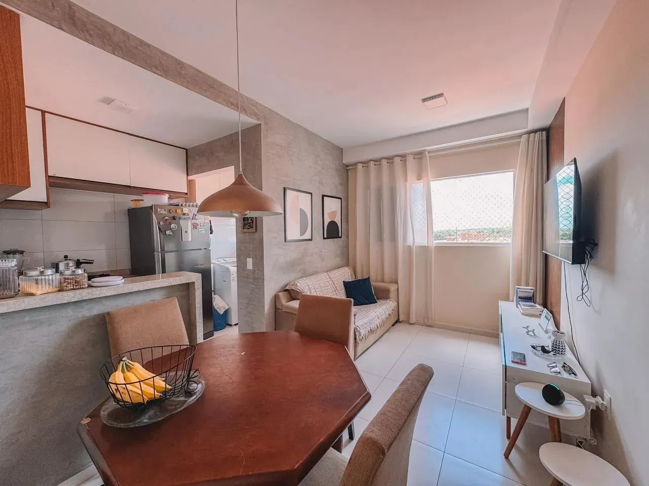 Apartamento no Melhor Condomínio Clube da Região Parque do Planalto- Apenas R$ 200.000!