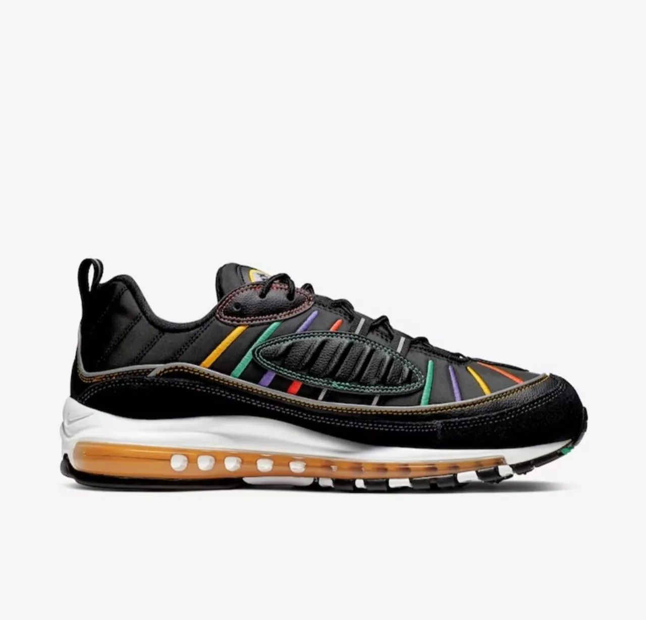 nike air max 98 olx