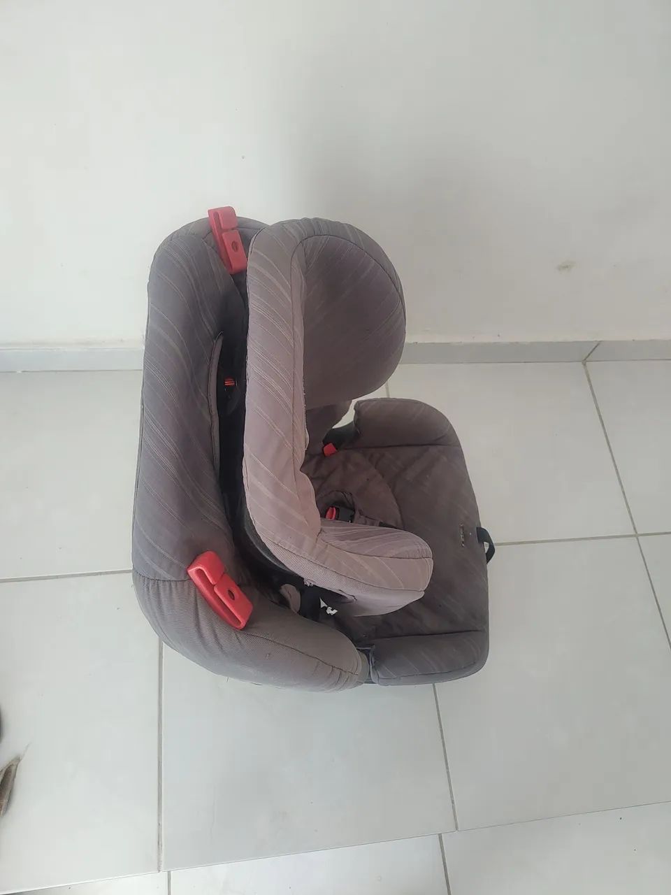 Cadeirinha de criança  - Foto 3