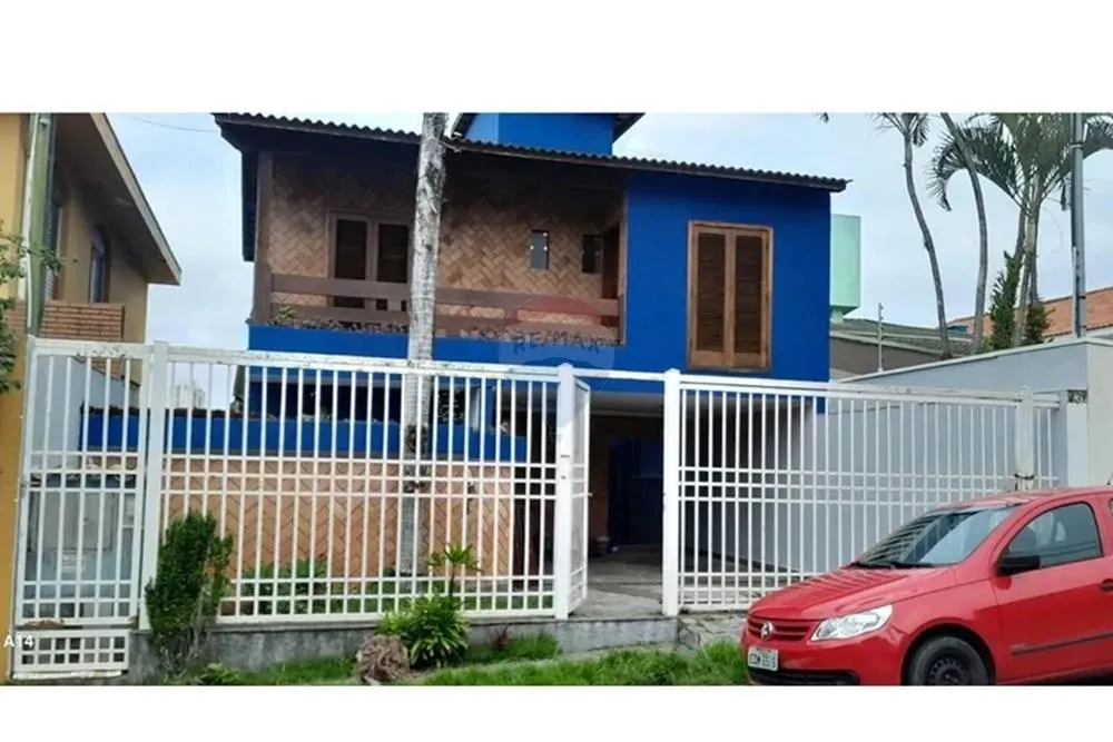 SOBRADO DE ALTO PADRÃO PARA LOCAÇÃO NA ZONA NORTE