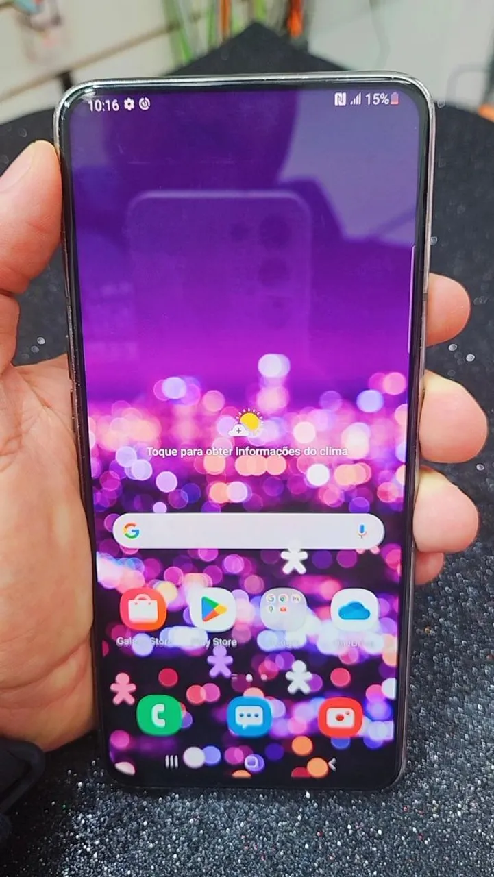Samsung A80