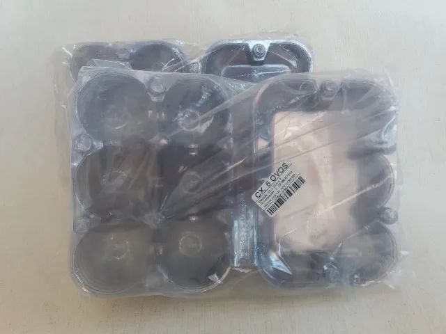 KIT DE MATERIAIS E EMBALAGENS PARA ARTES EM GERAL. EMBALAGENS NOVAS. - Foto 2