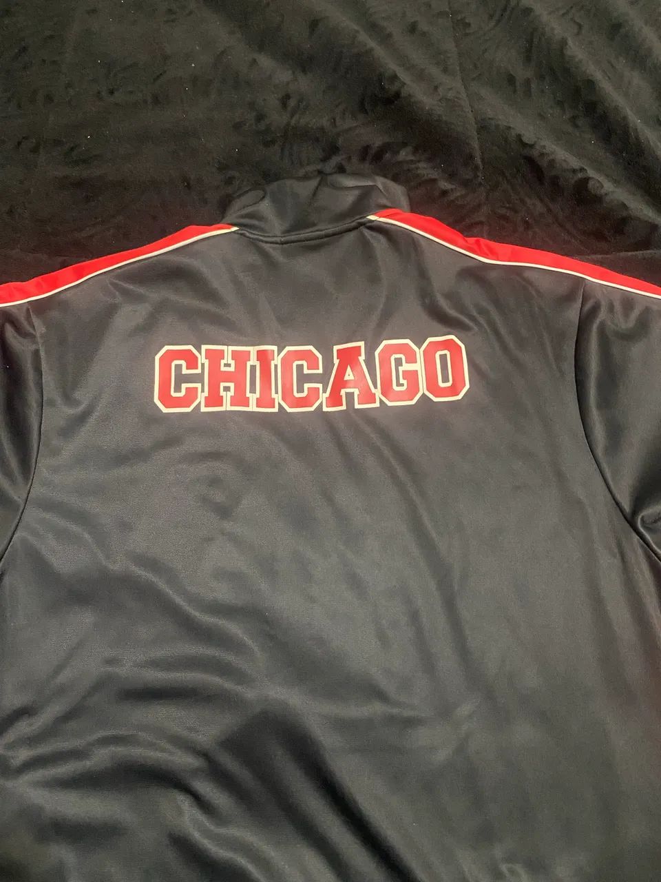 Abrigo chicago