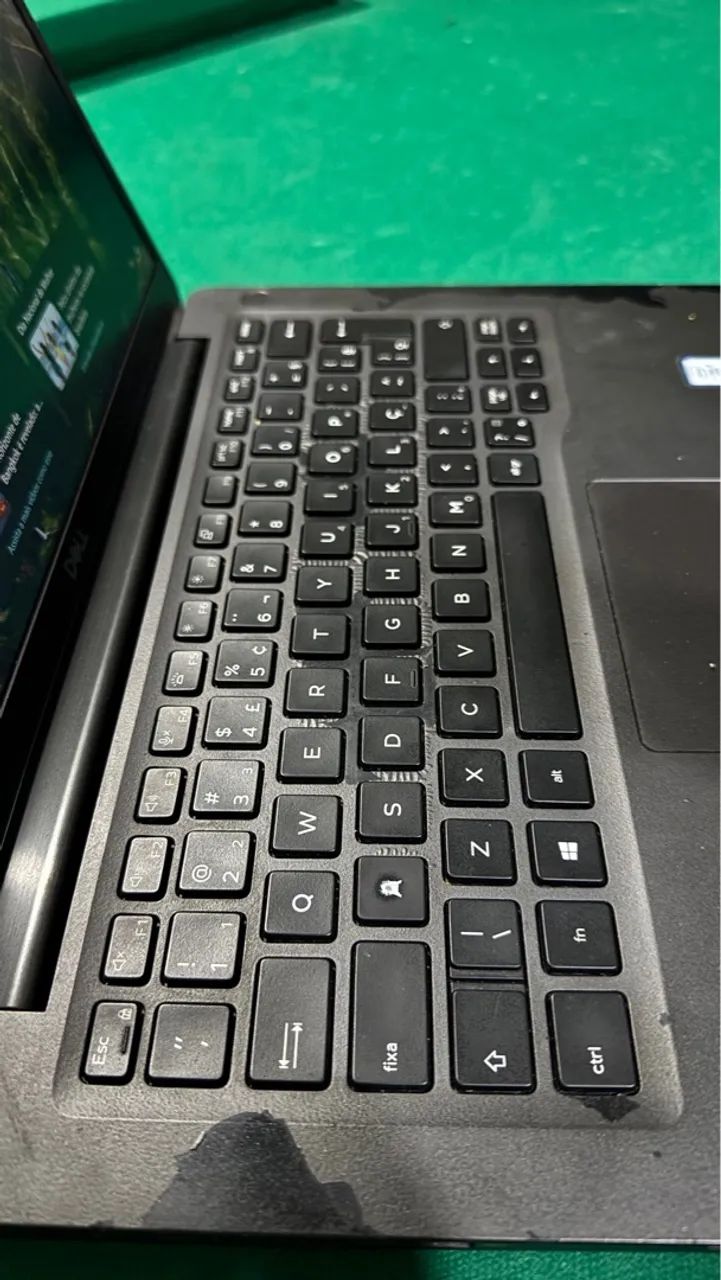 Notebook com i7, 16GB RAM e Windows 11 Pro - Desempenho rápido e pronto para uso! - Foto 4