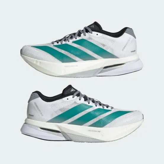 Tênis Adidas Adizero Boston 13 lançamento