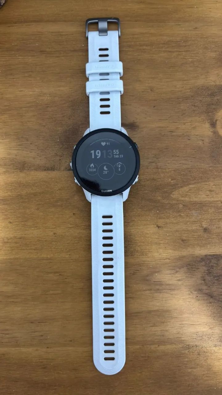 Garmin Forerunner 955 NOVO. - Foto 2