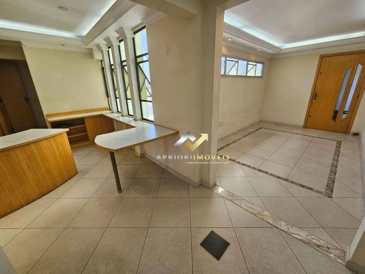 Sala à venda, 170 m² por R$ 600.000,00 - Centro - Santo André/SP - Foto 2