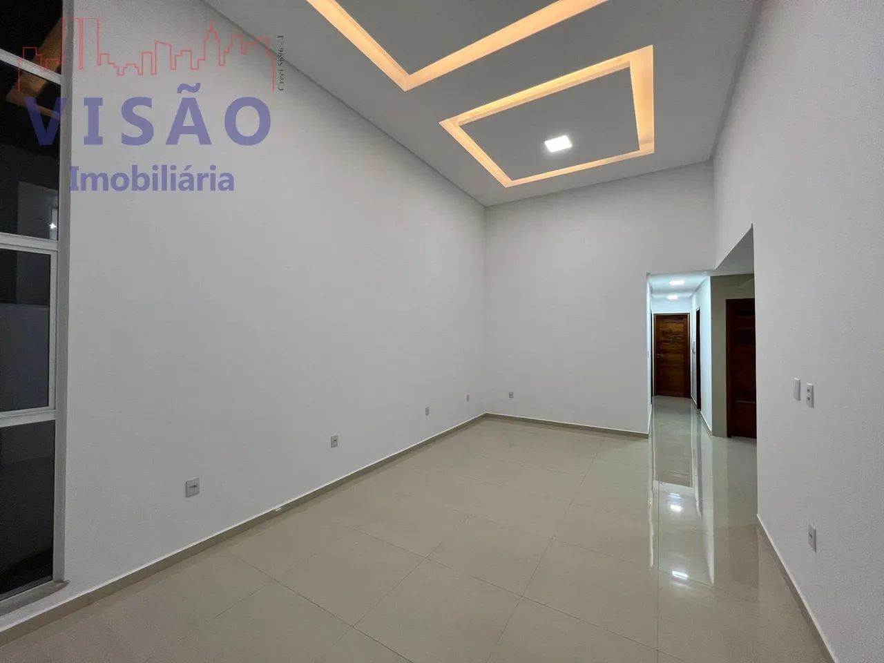 Vende-se Residência de Luxo no Residencial Ninho-Mossoró/RN - Foto 5