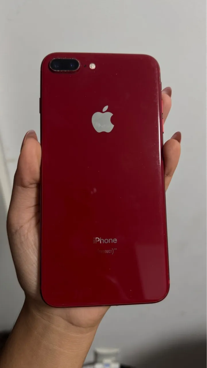 iPhone 8 Plus 64gb