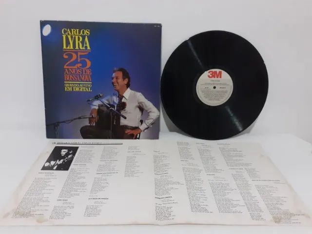 LP´s Cantores Brasileiros de Sucesso - Foto 2