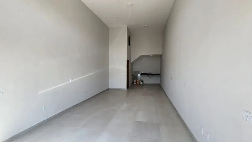 2 LOJAS 46m2 e 35m2 na Rua66 com Rua 35, Estr.Cajueiros Itaipuacu - Foto 4
