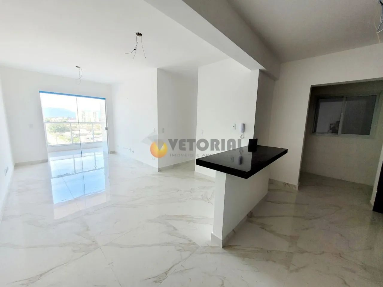 Apartamento com 2 dormitórios à venda, 74 m² por R$ 715.000 - Indaiá - Caraguatatuba/SP - Foto 3