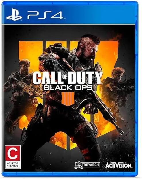 Call of Duty: Black Ops III - PS4 - Foto 3