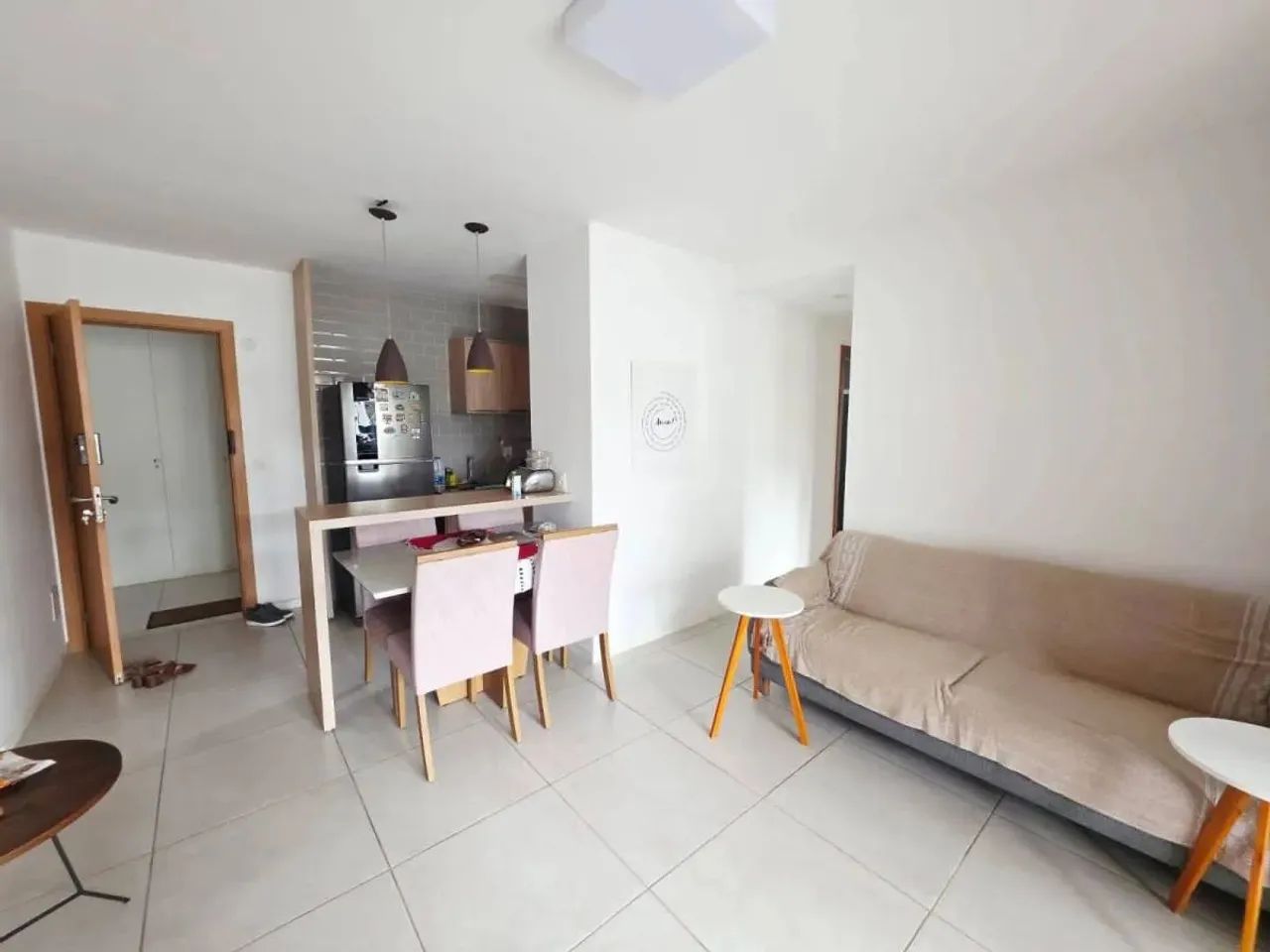 Apartamento Barra Way 2 Quartos Nascente 70m² Alto Reg. Graça Ondina - Foto 3