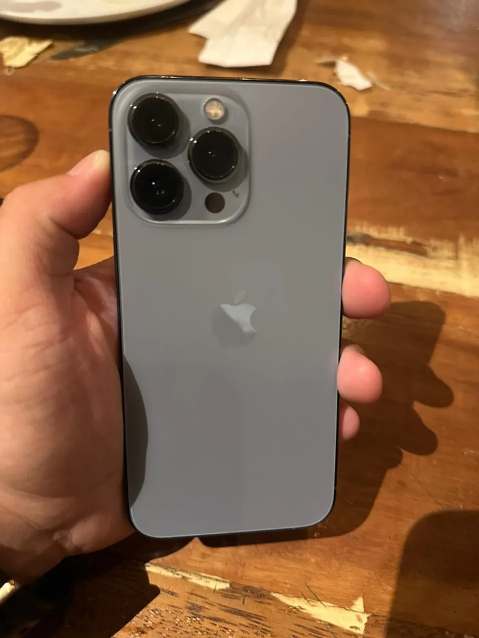 iPhone 13 Pro 128gb