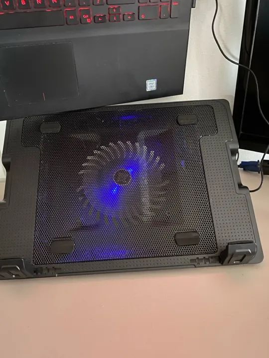 notebook dell inspiron 15 gaming - Foto 2