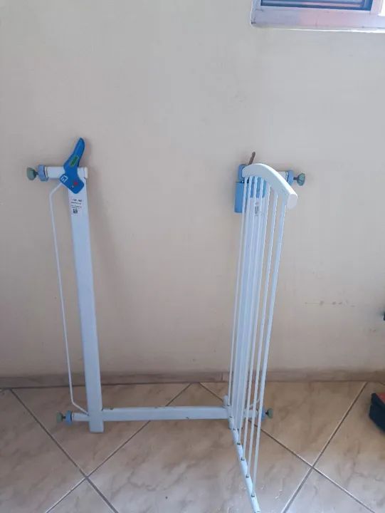 Vende -se portão para porta  - Foto 6