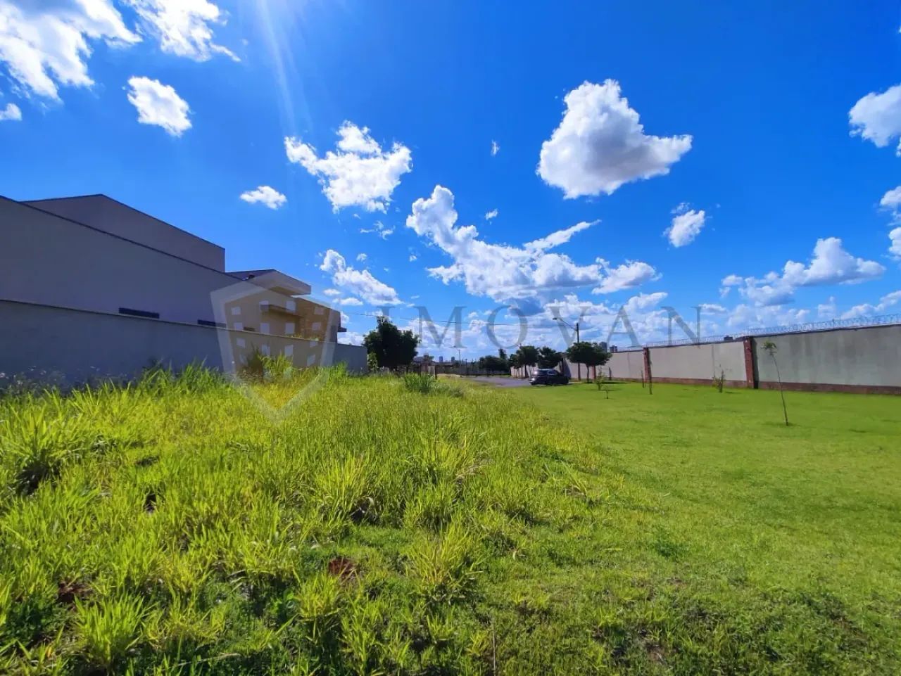 Terreno Condomínio em Ribeirão Preto - Foto 3