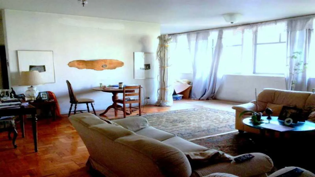 Apartamento à venda Praça Eugênio Jardim, Copacabana, Zona Sul,Rio de Janeiro - R$ 1.770.0