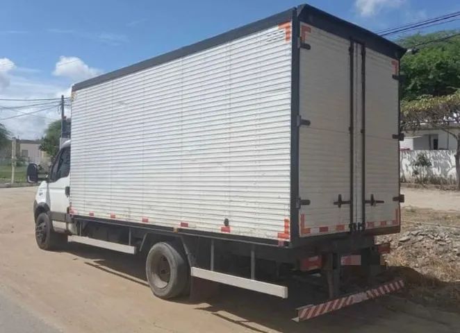 Iveco Daily Bau  2016.  - Foto 5