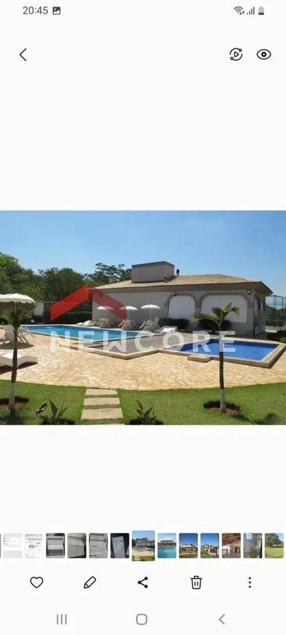 Lote em condomínio em Rua Eloy Costa Filho - Residencial Paineiras - Piracicaba/SP - Foto 5