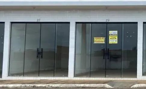 LOJAS COMERCIAIS no coração do Bairro Residencial Oliveira, na Avenida Dona Guiomar de Oli - Foto 2