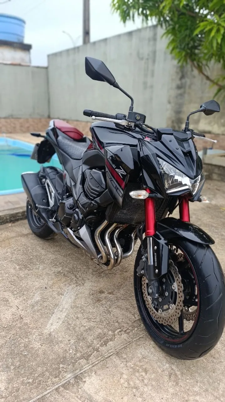 Z-800 2017