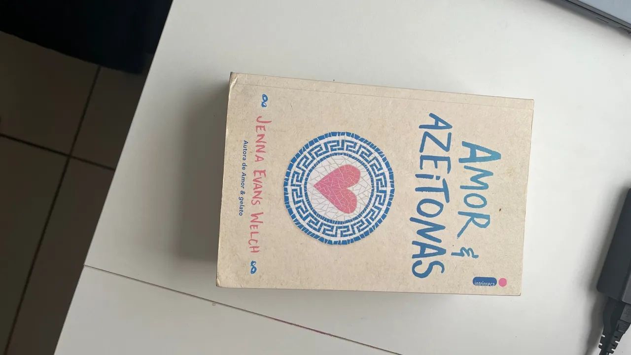 Trilogia Amor &... - Jenna Evans Welch - Foto 5