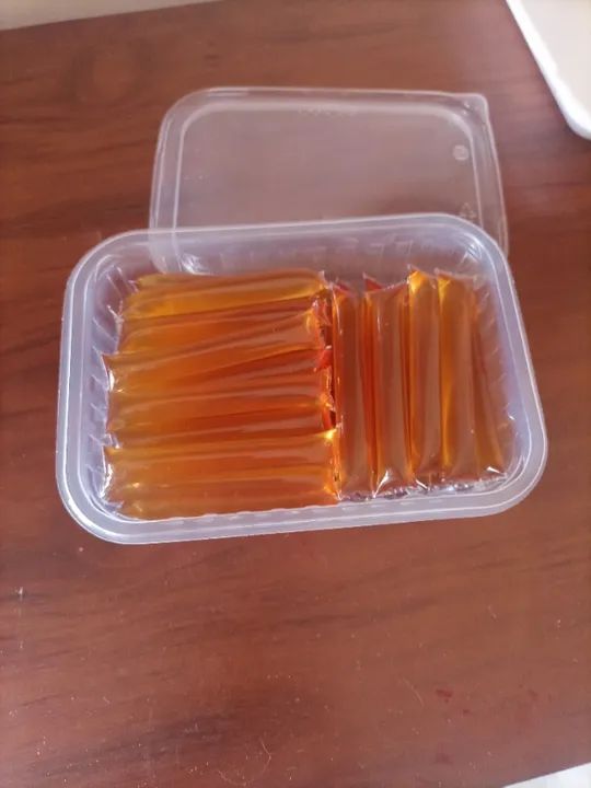 Mel e própolis puro da roça direto do apiário  - Foto 4