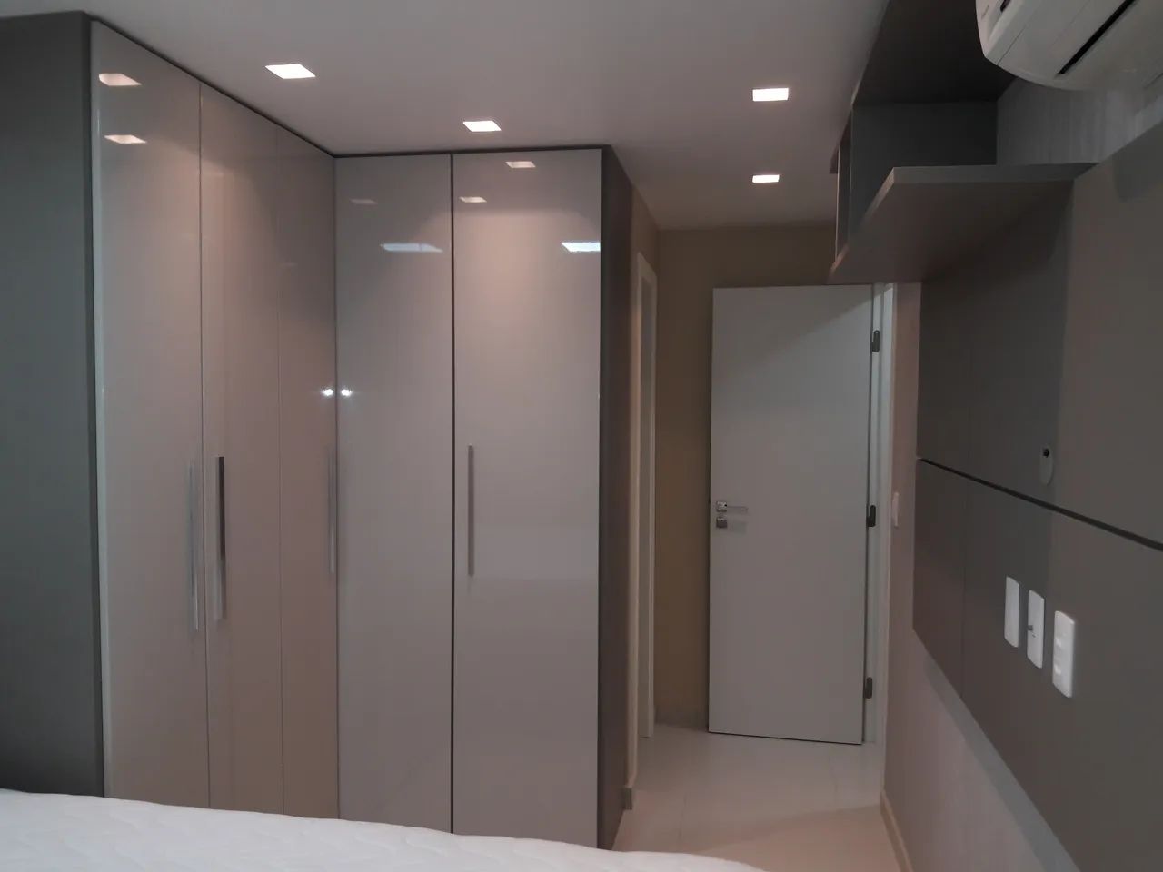 Apartamento 02 qts, 01st ,Tambaú - João Pessoa - PB (Holandas Prime) - Foto 3