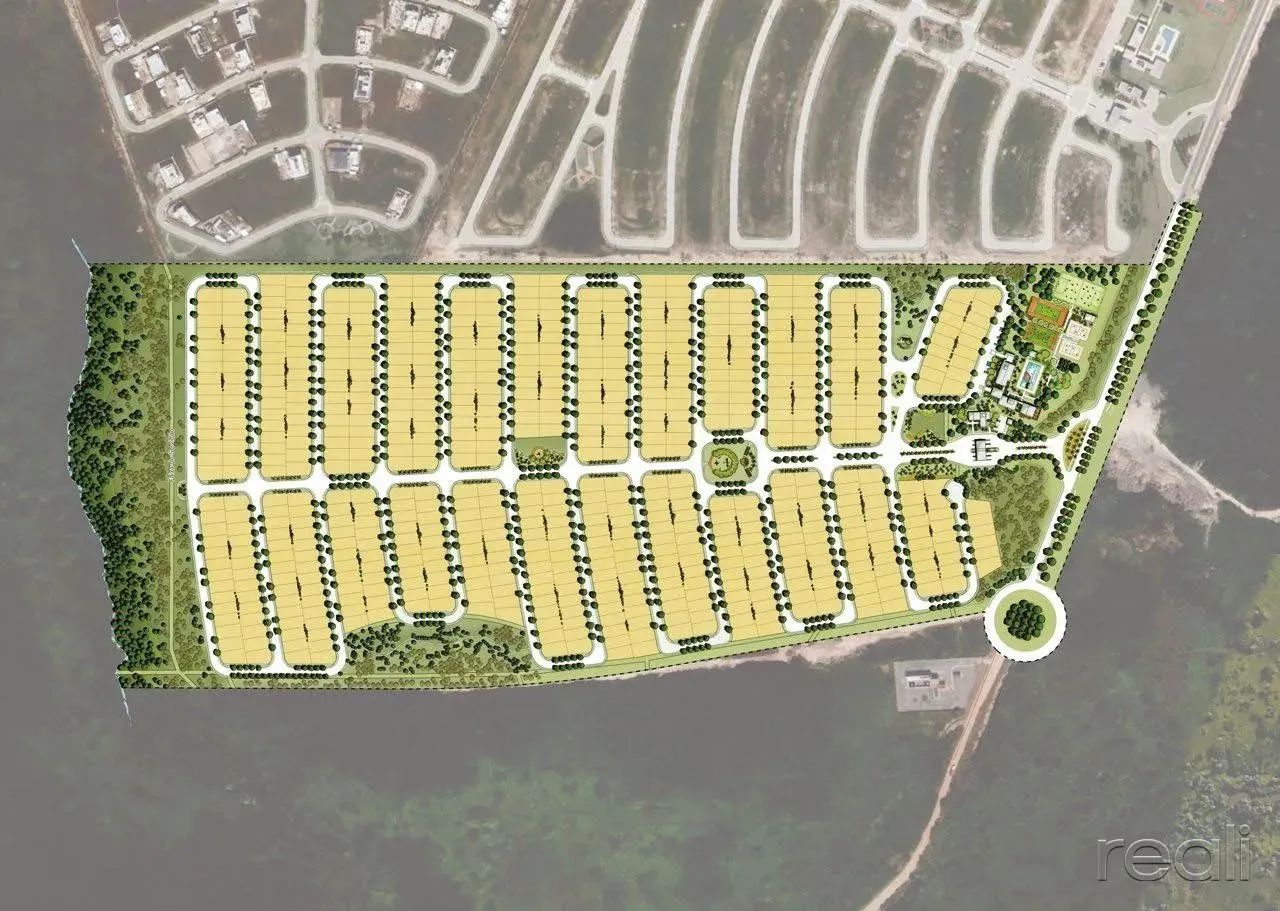 Terras Alphaville Ceará 5 | Eusébio | Loteamento Residencial - Foto 14