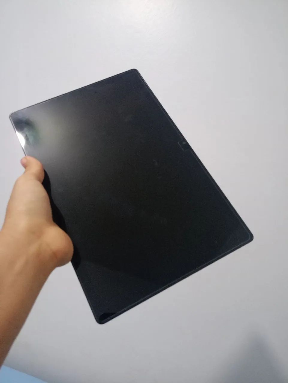 TABLET A8 64GB COM TECLADO, CAPA E PELÍCULA  - Foto 2