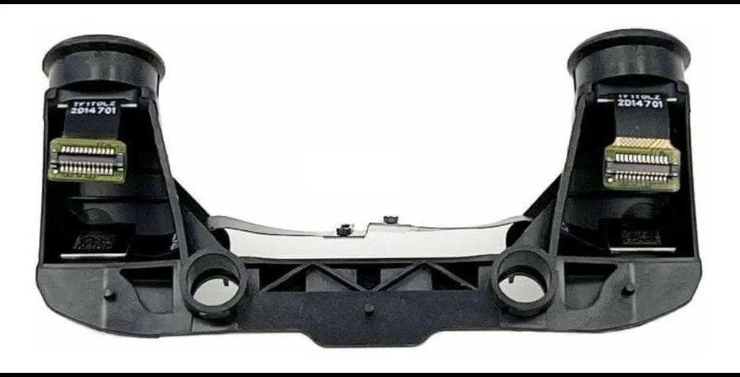 Drone DJI mini 3 PRO -Sensor frontal. - Foto 4